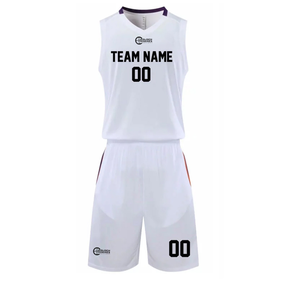 Basketball Uniform